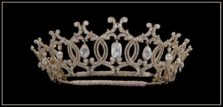 portland tiara