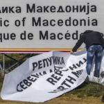 βόρεια μακεδονία