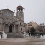 ναός στην ευκαρπία θεσσαλονίκης