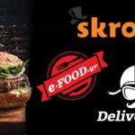 το skroutz σκοπεύει να δημιουργήσει το skroutz food