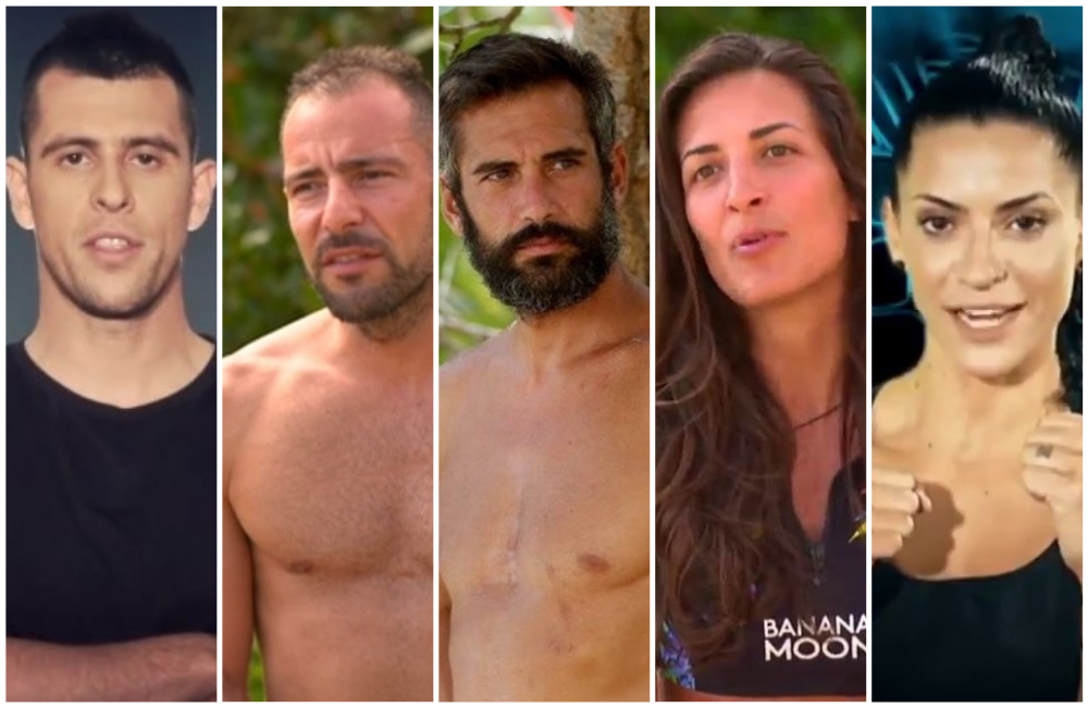 survivor 2