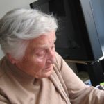 αδίστακτες ρομά, λήστεψαν 89χρονη