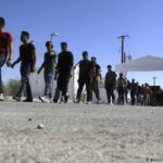 αυξάνονται αισθητά οι πρόσφυγες στην κύπρο