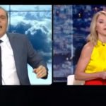 πέταξε το μικρόφωνο και αποχώρησε ο βελόπουλος από εκπομπή της στάη