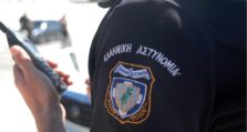 έξι συλλήψεις για ναρκωτικά στο απθ στη θεσσαλονίκη