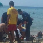άνδρας πνίγηκε σε παραλία της φθιώτιδας