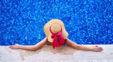 τουρίστρια από τη φιλανδία, πνίγηκε σε πισίνα ξενοδοχείου στη σάμο
