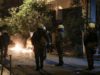 Εξάρχεια: Επίθεση- Πήραν τα κλειδιά από μοτοσικλέτες αστυνομικών ΔΙΑΣ