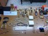 Γλυφάδα: Συνελήφθησαν δύο αλλοδαποί που ξάφριζαν σπίτια